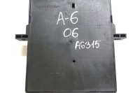 фото thumb №1, Модуль комфорта audi 4f0907279 3.0l дизель 2006