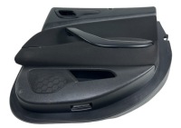 фото thumb №1, Обшивка дверь правый задняя citroen c5 iii x7 kombi exclusive шторка