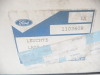 фото thumb №8, Лампи габаритний ford transit 94-14 оригінальний номер 1103609