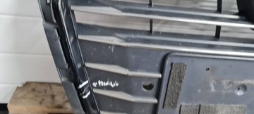 фото thumb №7, A4 b9 8w решітка решітка радіатора бампера pod pdc 8w0853651ab