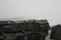 фото thumb №8, Pas передний радиатор усилитель c3 ii 2 1,4 hdi