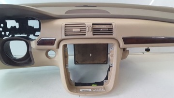 фото thumb №10, Панель консоль ремни mercedes w251 3,0 cdi