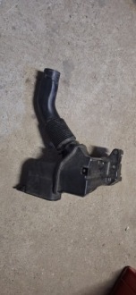 фото thumb №1, Резонатор труба фильтр peugept 3008 ii 5008 ii 1.5 bhdi 9810920880 9810920980