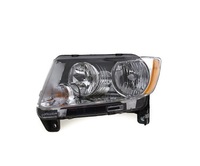 фото thumb №1, Jeep compass 2011 - 16 лампа передняя man l