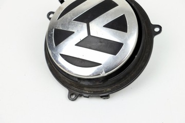 VW GOLF V PASSAT B6 EOS РУЧКА ЗАДНЕЙ ДВЕРИ 1K0827469E