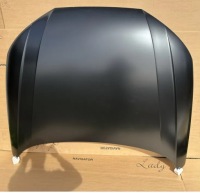 Купити Audi a4 b9 2015 - капот кришка двигуна, фото thumb