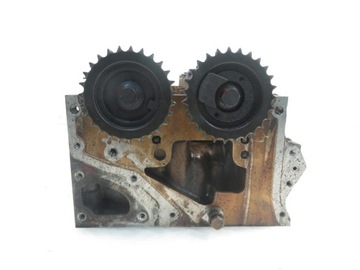 фото thumb №11, Головка ford galaxy i 2.8 021103373c amy