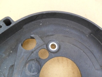 фото thumb №7, Корпус захист розподільний вал ford focus c-max 1.6 tdci 9651559980