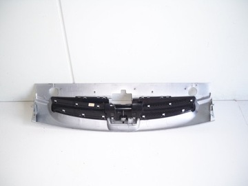 фото thumb №6, Решітка решітка радіатора peugeot partner 1 i рестайлінг 2002-2008