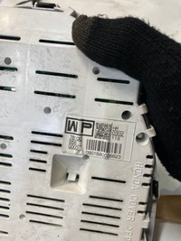 фото thumb №4, Honda civic vii 7 1.3 ima счетчик приборы