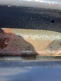 фото thumb №8, Балка вісь low дек мега renault гама t volvo fh 4