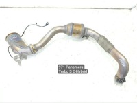 фото thumb №1, Каталізатор porsche panamera 2018 971131703e