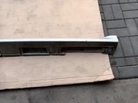 Накладка  порог правая toyota yaris iv порог правый Киев, фото thumb