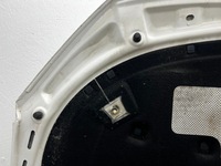 фото thumb №15, Vw passat b7 капот крышка двигателя комплектная lb9a