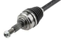 Nty npw-re-107 wał привідний Оригінал, фото thumb