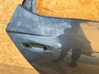 фото thumb №4, Seat leon iii 3 дверь задние задняя правое