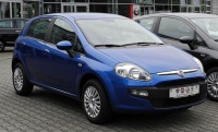 фото thumb №14, Fiat punto evo рулевая рейка система