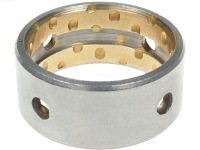 фото thumb №1, Втулка, wał стартер as-pl sbu9211s