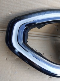 фото thumb №10, Противотуманная фара vw t-roc lift левый перед оригинал 2ga