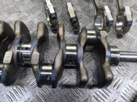 фото thumb №4, Toyota avensis t27 1.8 valvematic вал korbowy/tłoki kpl