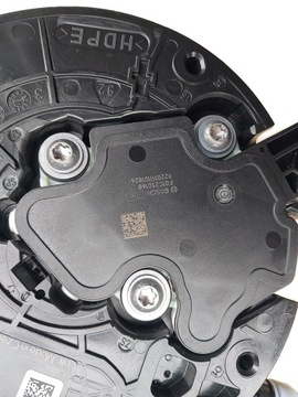 фото thumb №8, Насос adblue 0444040064 bosch нова f01c250168 оригінал iveco t6