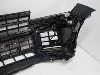 фото thumb №9, Бампер vw touareg 760 рестайлінг 24r камера 6 pdc led перед переднє