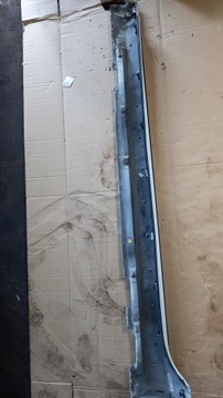 фото thumb №7, Планка порогова права volvo s60 ii v60 31333005