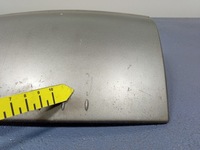 фото thumb №2, Renault laguna ii захист кришка радіо 226072