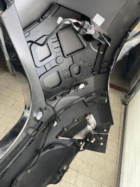 фото thumb №6, Бампер задня renault scenic iv 6pdc - bixup