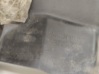 фото thumb №7, Peugeot 208 ii подкрылок левое передние перед 9823309180 оригинал 2019-