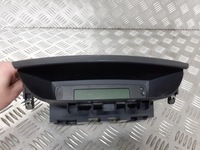 фото thumb №4, Дисплей renault laguna ii 8200290542