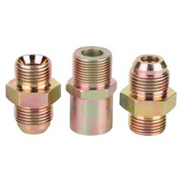 фото thumb №6, Соединители an10 радиатор масла плита промежуточная