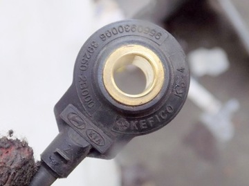 фото thumb №4, Kia pro ceed ed 1.6 датчик детонационный 39250-2b000