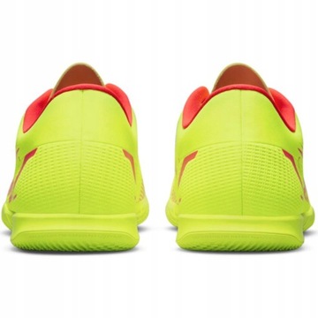 Футбольные бутсы Nike Mercurial Vapor 14 Club IC