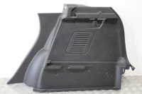 фото thumb №1, Обшивка багажника правый задняя captur i 1 lift
