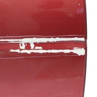 фото thumb №11, Land rover freelander 2 двері праве задні червоні rimini red - 889