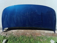 фото thumb №1, Citroen berlingo iv капот перед