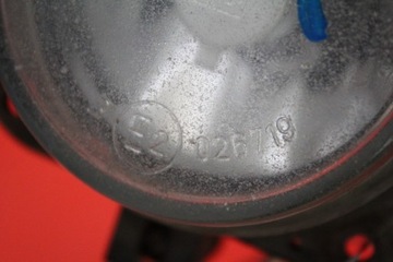 фото thumb №5, Галоген лівий перед переднє 9638225680 citroen xsara picasso 1 i 99-04