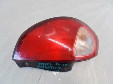 фото thumb №1, Лампа правый зад daihatsu sirion i 98r eu