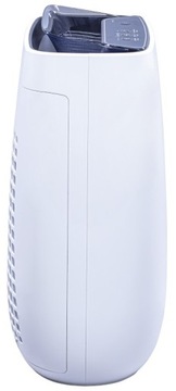 Очиститель воздуха + ионизатор Sharp FP-J40EU-W