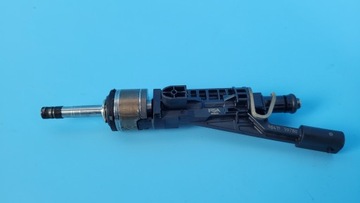 фото thumb №11, Opel mokka ii b 1.2 23r інжектор форсунка бензин 9841159780 026150007h