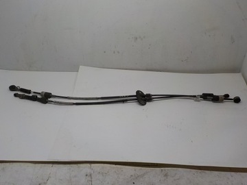 фото thumb №1, Ford c-max трос изменения коробки передач 3m5r-7e395-gc