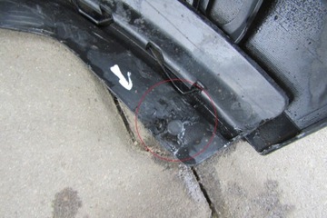 фото thumb №11, Бампер перед переднє vw golf e golf vii 7 5ge 16-