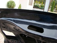 фото thumb №14, Jeep grand cherokee wk ii крышка зад