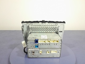 фото thumb №6, Lexus is ii xe20 радио навигация переключатель кондиционера 86111-53050