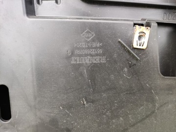 фото thumb №10, Renault twingo iii 14- капот кришка двигуна