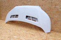 Крышка двигателя капот перед алюминий оригинал ford transit mk8 рестайлинг Недорого, фото thumb