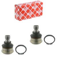 фото thumb №1, Шарніри важеля l/p santa fe i ii trajet kia sorento ii 1999-2016