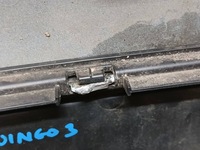 фото thumb №7, Бампер перед renault twingo iii 3 14-18