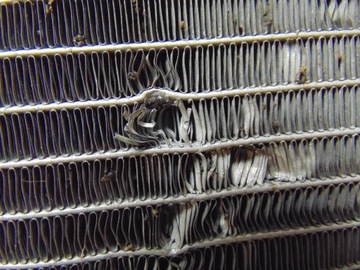 фото thumb №8, Радіаторів кондиціонера mercedes a0995001354